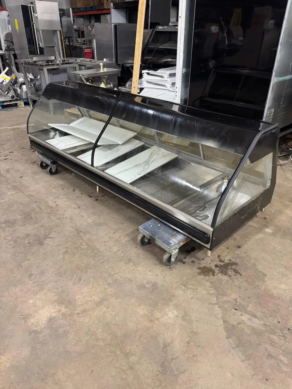 USED 2017 Alto-Shaam ED2-96