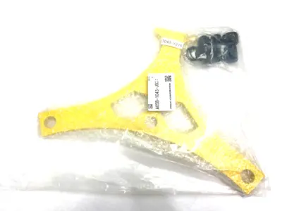 New | in-Stock FANUC INDUSTRIAL ROBOT BRACKET MOUNT Miscellaneous MRO | Maverick Industrial Sales #1122284