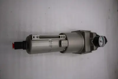 SMC AW60-N06DG-2Z FILTER REGULATOR STOCK H1514