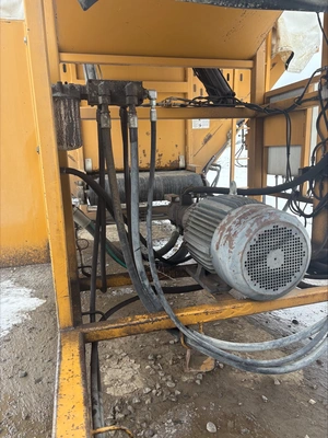 Used _UNKNOWN_ _UNKNOWN_ Seed Tenders Idaho US | Tri-Steel Manufacturing #1557072