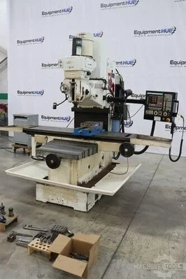 USED FRYER MB-15