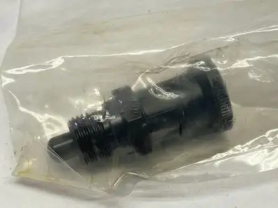 PXYSH16 | Misumi  Indexing Plunger M16 - New