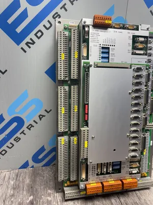 KRAUSS MAFFEI 5088260 Electrical/PLC/Automation | ESS Industrial Equipment Sales (4)