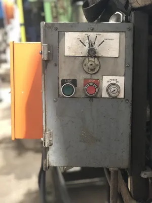USED HAVIR PRESS RITE HAVIR PRESS RITE 85 PRESS