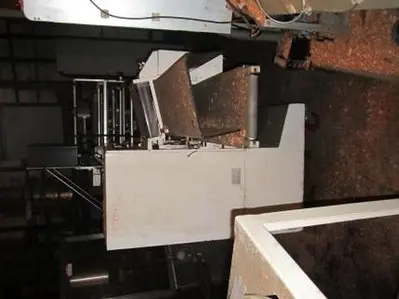 USED ILAPAK DUE 039-93