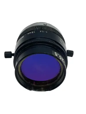 Used Tamron C-Mount CCTV Machine Vision Lens 33108 Optics Michigan US | Maverick Industrial Sales #1399976