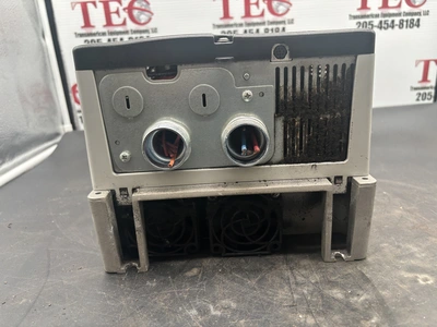 USED ALLEN-BRADLEY 20AD022A3AYNANC0 SER. A