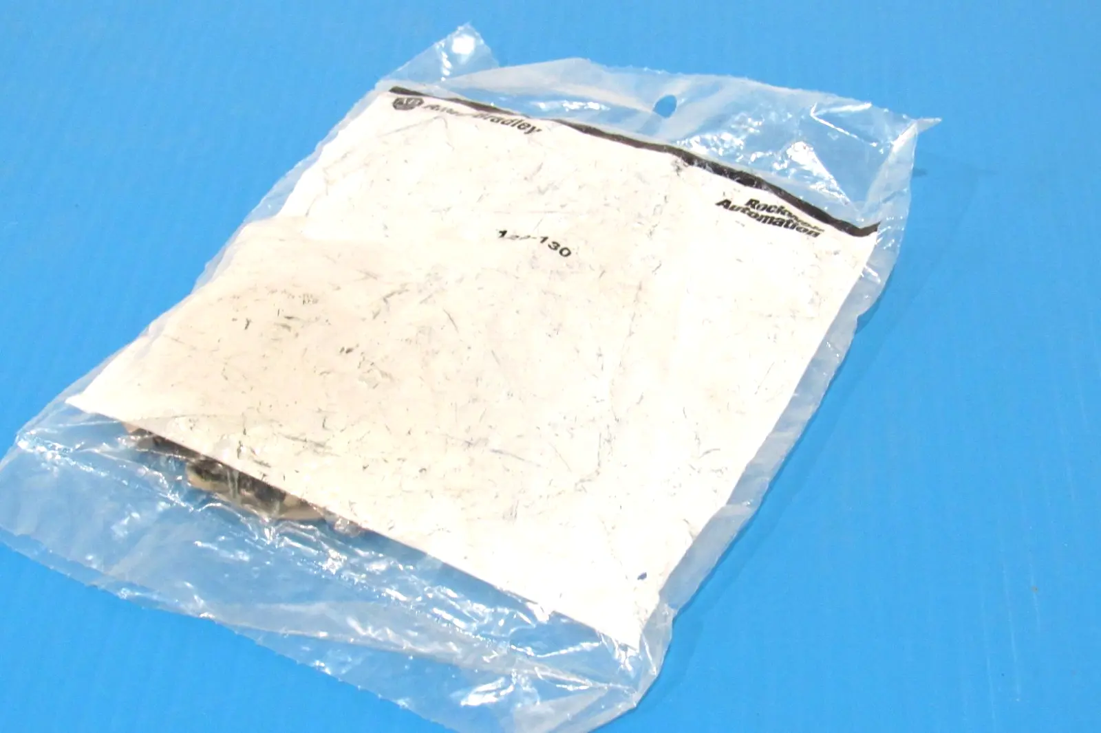 ALLEN BRADLEY 129-130 MOUNTING KIT 129130 NEW SURPLUS