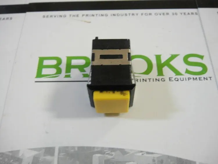 New | in-Stock HAMADA E45-06-02-3 Switch Parts North Carolina US | BROOKS PRINTING EQUIPMENT #1138735