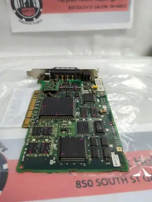 Used MITSUBISHI A80BD-J61BT11 Misc Electrical & Power Parts | Surplus Asset Holdings #1217555