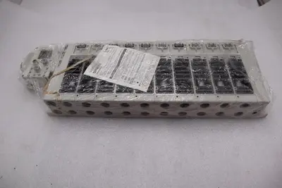 SMC VV5Q5-J1R032 GENUINE #S-348