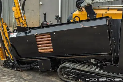 Used 2018 VERMEER 2018 VERMEER D8X12 Drill Rigs Florida US | HDD Broker #1346106