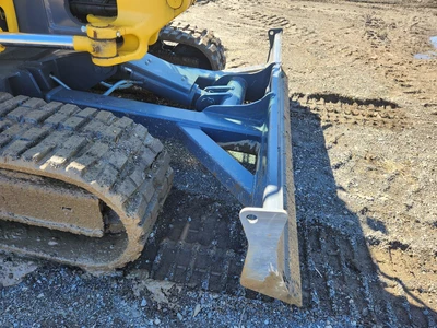 Used 2025 KOBELCO SK85CS-7 Crawler Excavators | Abele Tractor #1342780