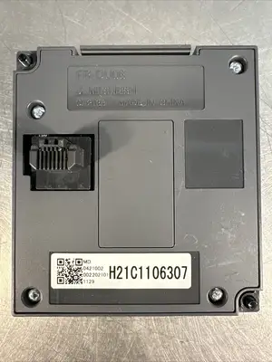 USED Mitsubishi MITSUBISHI FR-DU08
