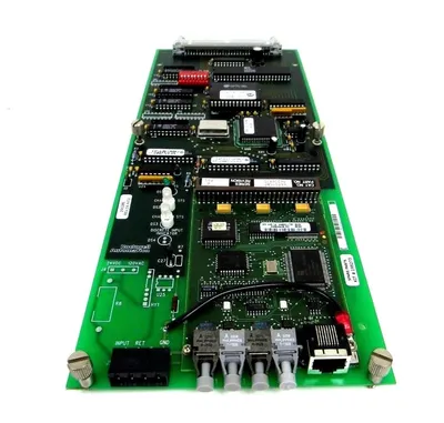 NEW ALLEN BRADLEY SP-196273 ADAPTER BOARD SP196273 196273