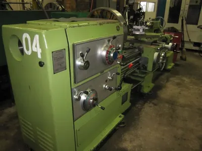 USED 2008 POREBA LIBERTY
