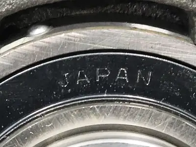 NEW AMI BEARING UKF209+HE2309