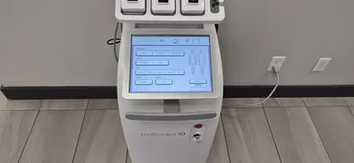 2021 CUTERA TRUSCULPT ID MEDICAL EQUIPMENT | Platinum Group (5)