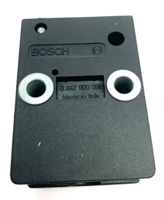 New | in-Stock Bosch Rexroth Vereinzeler VE 2 Pneumatic Stop Gate Conveyor Parts Michigan US | Maverick Industrial Sales #1423204