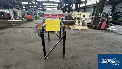 USED Rotex 20" x 37" Rotex Screen, 2 Deck, Model 12
