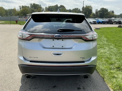 Used 2017 FORD EDGE SUVs Michigan US | Miedema Asset Management Group #1406836