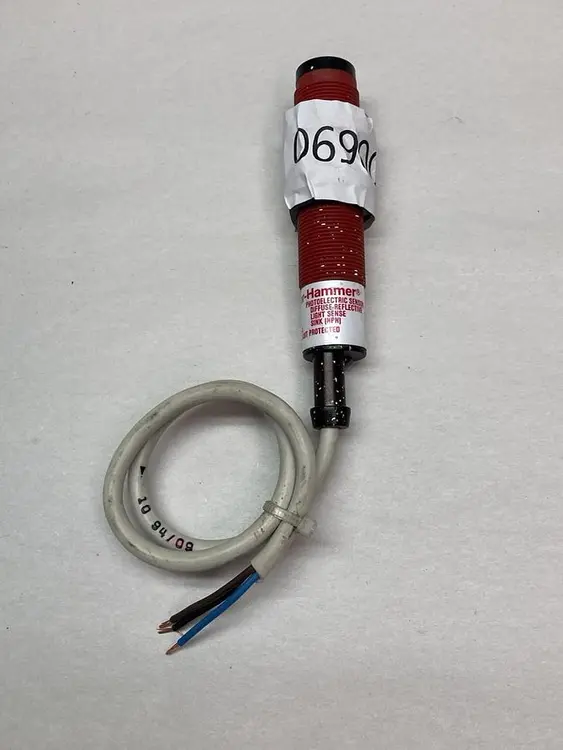 New | in-Stock CUTLER-HAMMER E58CAL18T110D2 Sensors | Surplus Asset Holdings #1206521
