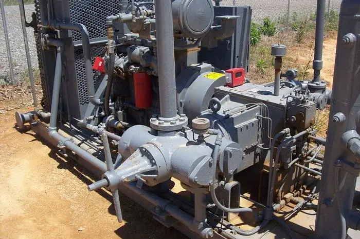 USED ARIEL JGP-2
