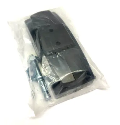 New | in-Stock Axelent Foot Cover For Post 50mm x 50mm Misc Fasteners Michigan US | Maverick Industrial Sales #1489890