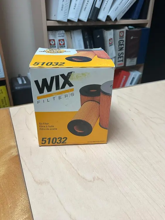 New | in-Stock WIX 51032 Filters | Compression Source #410123