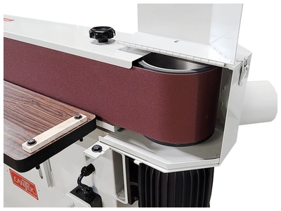CT108 | Cantek | Sanders-Edge, Brush, Profile, Spindle