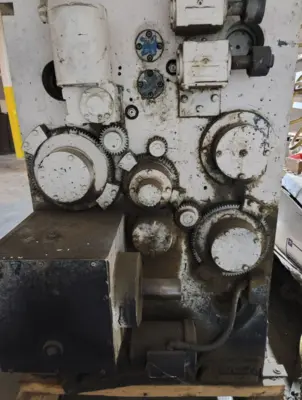 S & S ZLR Flexo Folder Gluers | Global Boxmachine, LLC (9)