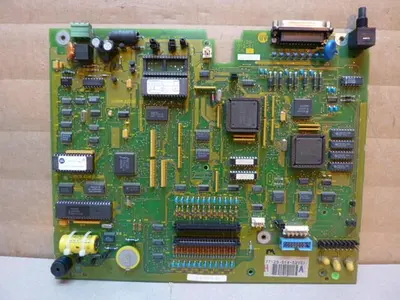 USED ALLEN BRADLEY 77129-012-51 C/L J