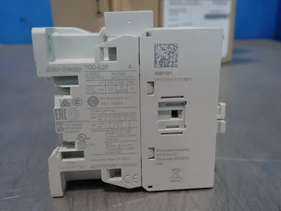 NEW ALLENBRADLEY 100E26KD00