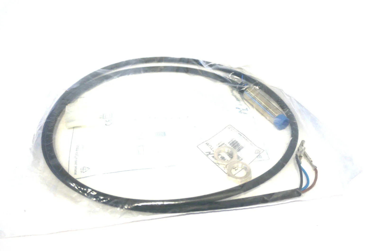 NEW WENGLOR B1 PROXIMITY SWITCH