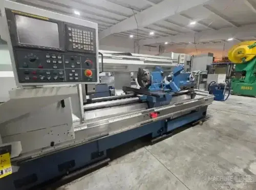 Used 2006 ROMI M 33 CNC Lathes Arizona US | KD Machinery #82981
