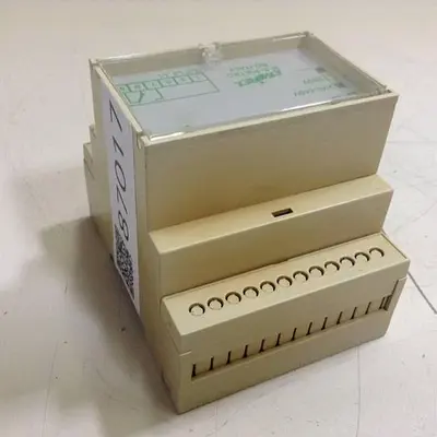 USED EMIREL E 320