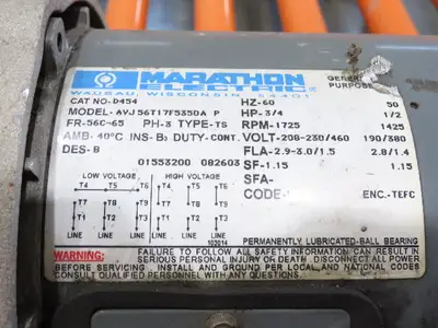 Used N/A _UNKNOWN_ Roller Conveyors Indiana US | Arrow Industrial #1408557