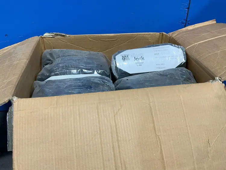 Used MEMPHIS GLOVES _UNKNOWN_ Gloves Ohio US | HGR 24 #1301682