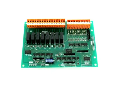 NEW ISHIDA P-5427A RELAY BOARD P5427A