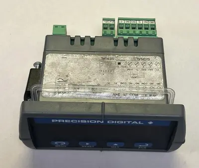 Used PRECISION DIGITAL PD765-6R2-10 Meters - Misc | Surplus Asset Holdings #1206882