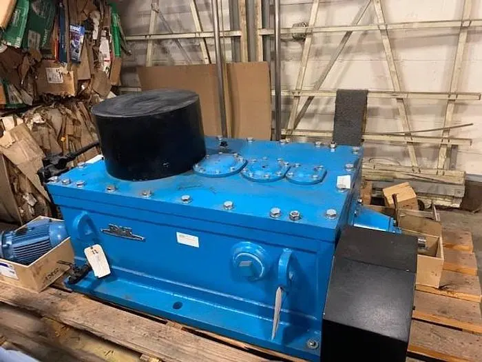 Used FALK 1300LBXJ4BS RAM Speed Reducers Minnesota US | Papermill Surplus #547921