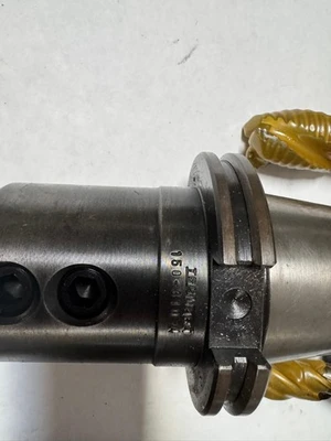 USED Haas TM-1