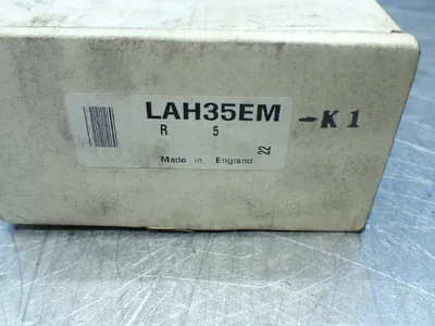 New | in-Stock NSK LAH35EMK1 Tooling & Accessories (Other) Ohio US | HGR 24 #877698