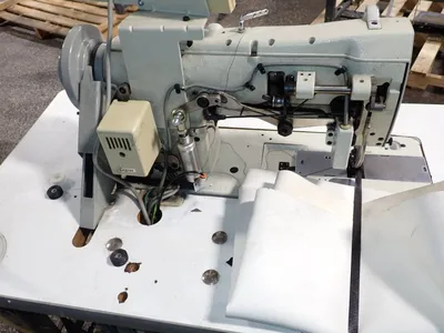 Used BROTHER LS2B837310 Miscellaneous Packaging Equipment Ohio US | HGR 24 #1128428