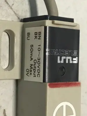 USED FUJI ELECTRIC PE-B4D3