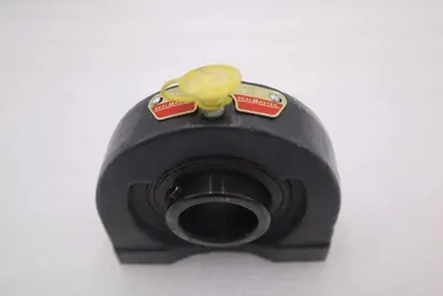 NEW OPEN BOX Seal Master TB-19 Tapped Base Pillow Block Unit 1-3/16 Bore K-2814