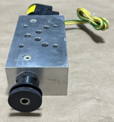 NEW Modular Controls SV4-10-C