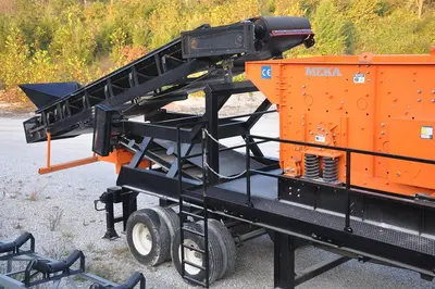 Used 2026 BANDIT 2590 Whole Tree Chippers Indiana US | Franklin Rock & Recycle LLC #1354513