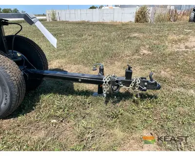 Used DUO LIFT _UNKNOWN_ Header Transports Iowa US | Keast Enterprises #1360213