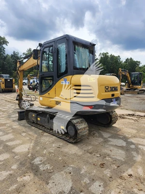 USED 2021 XCMG XE60